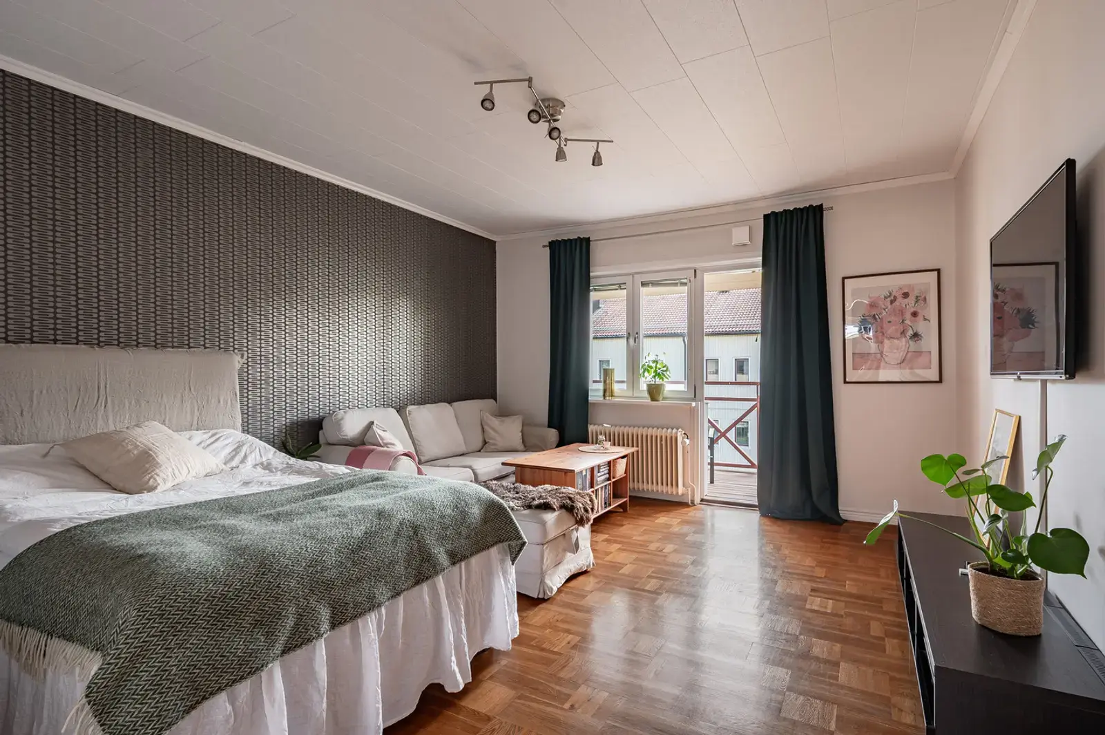 Bild 1 av 20 på Allévägen 3B