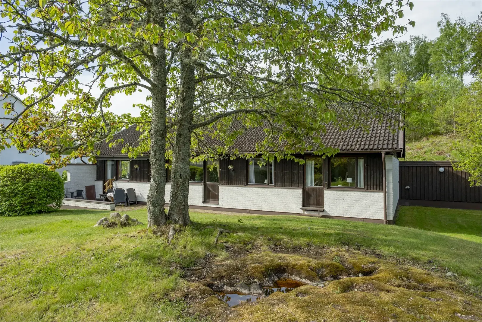 Bild 1 av 7 på Jungfrugatan 23