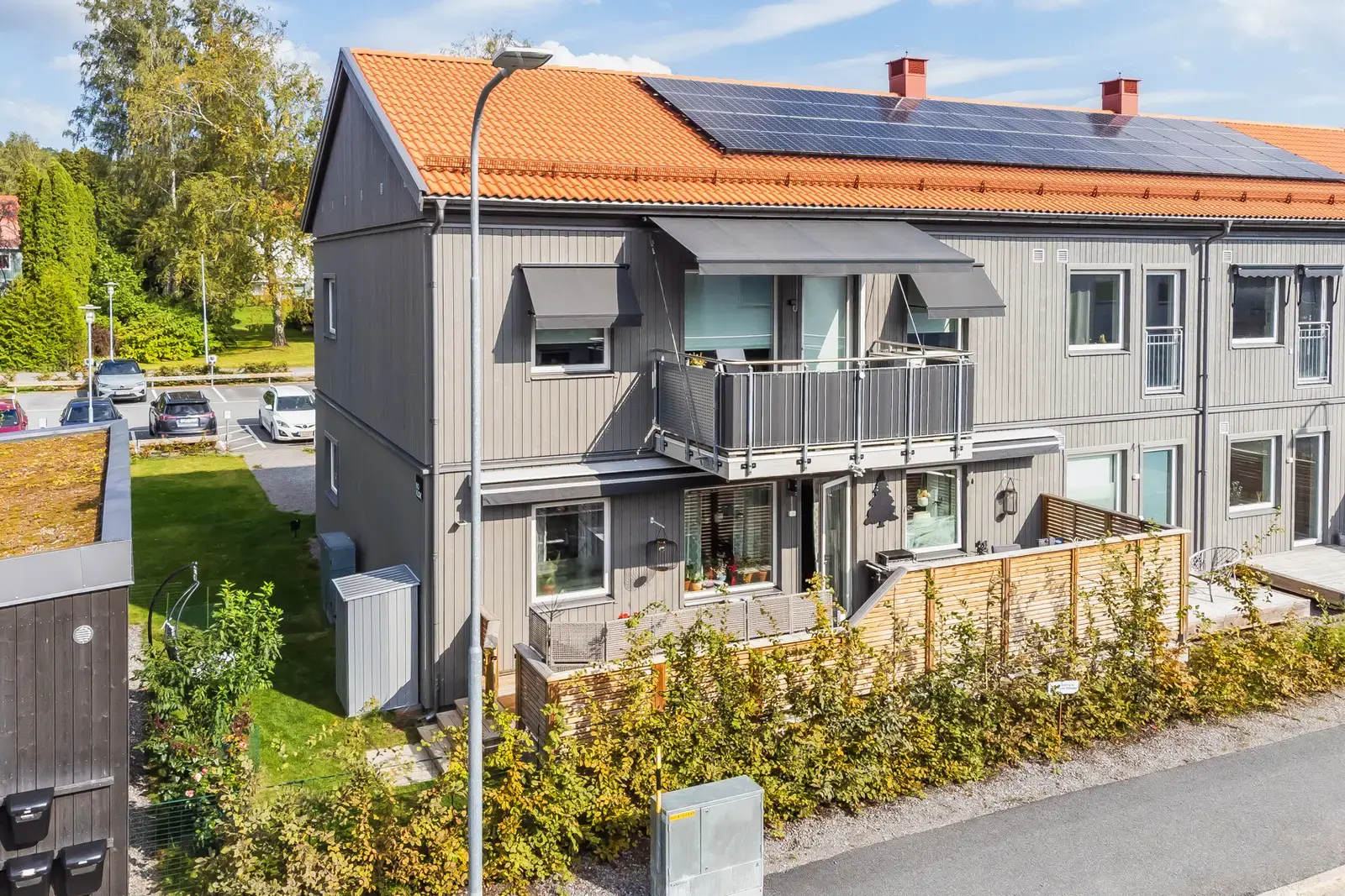 Image 1 of 20 of Björkvallen 39