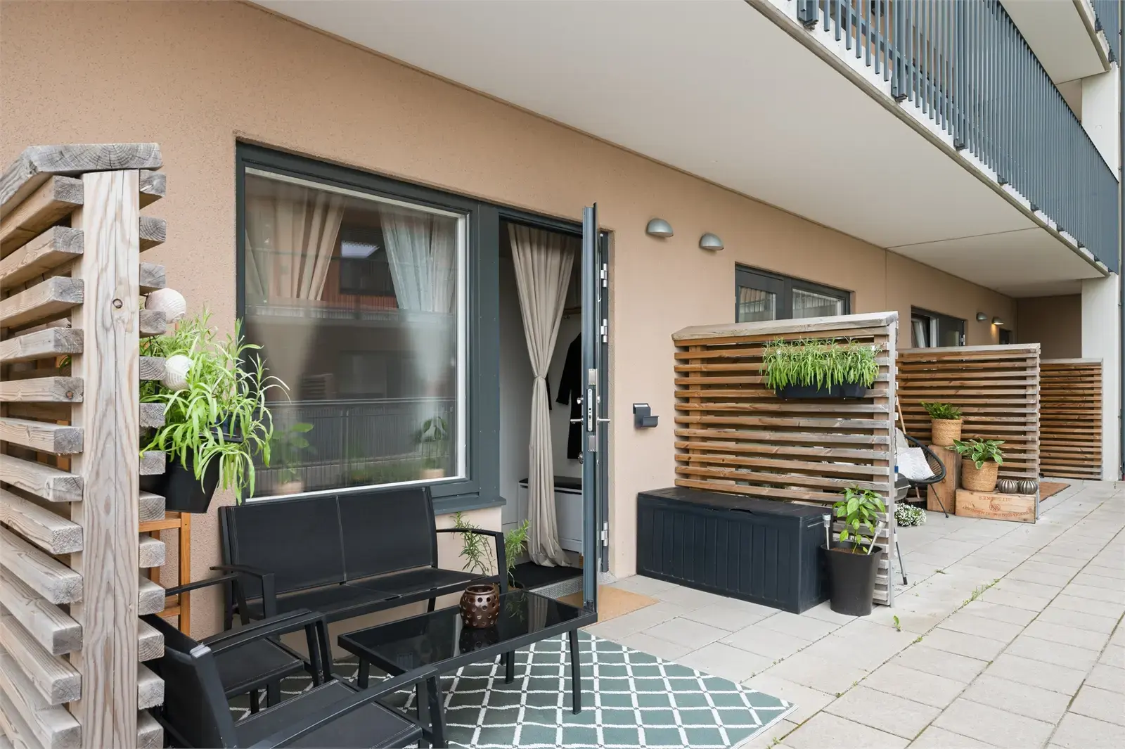Apartment, Leopoldsgatan 19, Uppsala. Photo 1 of 20
