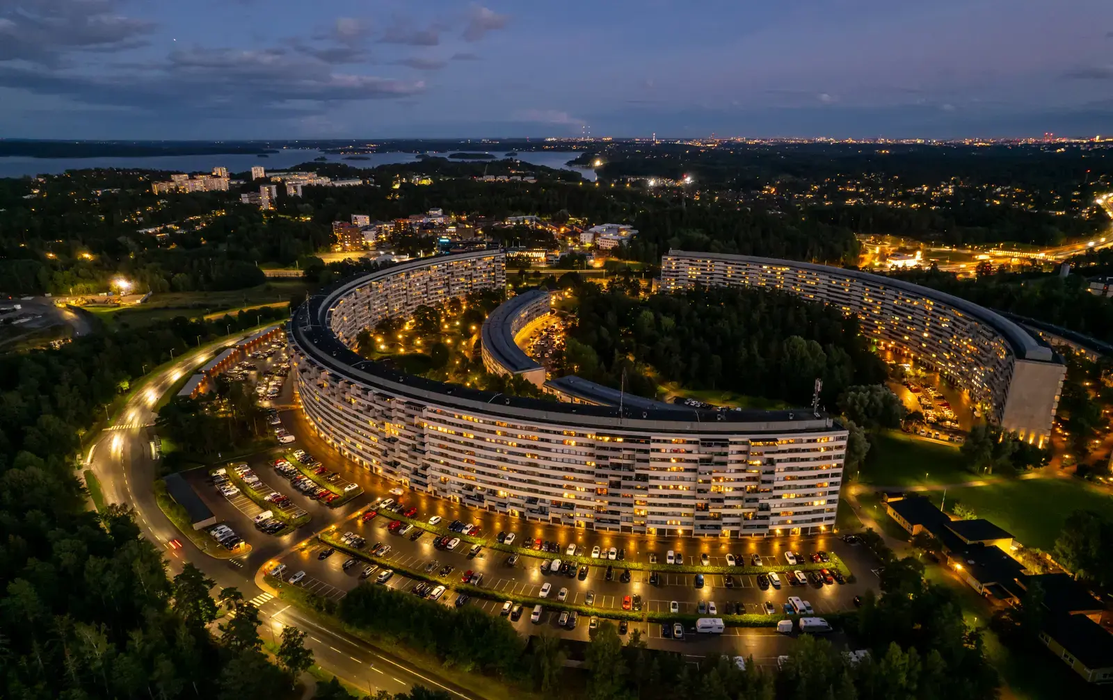 Bild 1 av 3 på Grindtorpsvägen 27