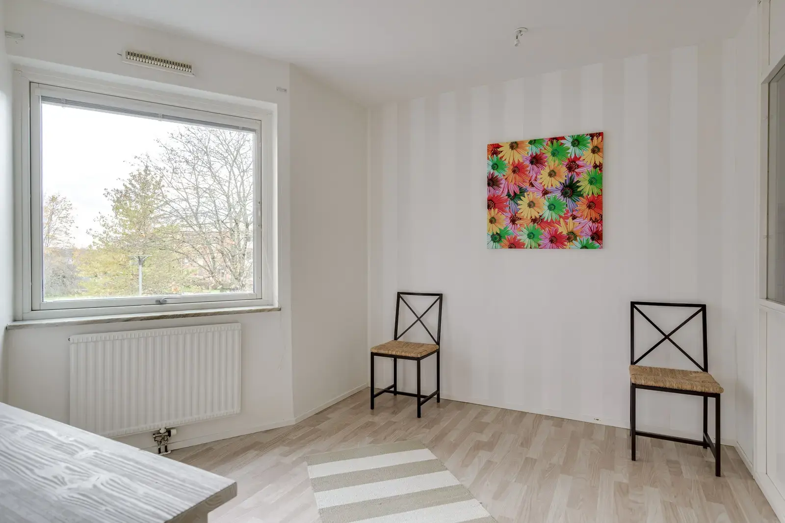 Apartment, Irisgatan 86. Photo 1 of 19