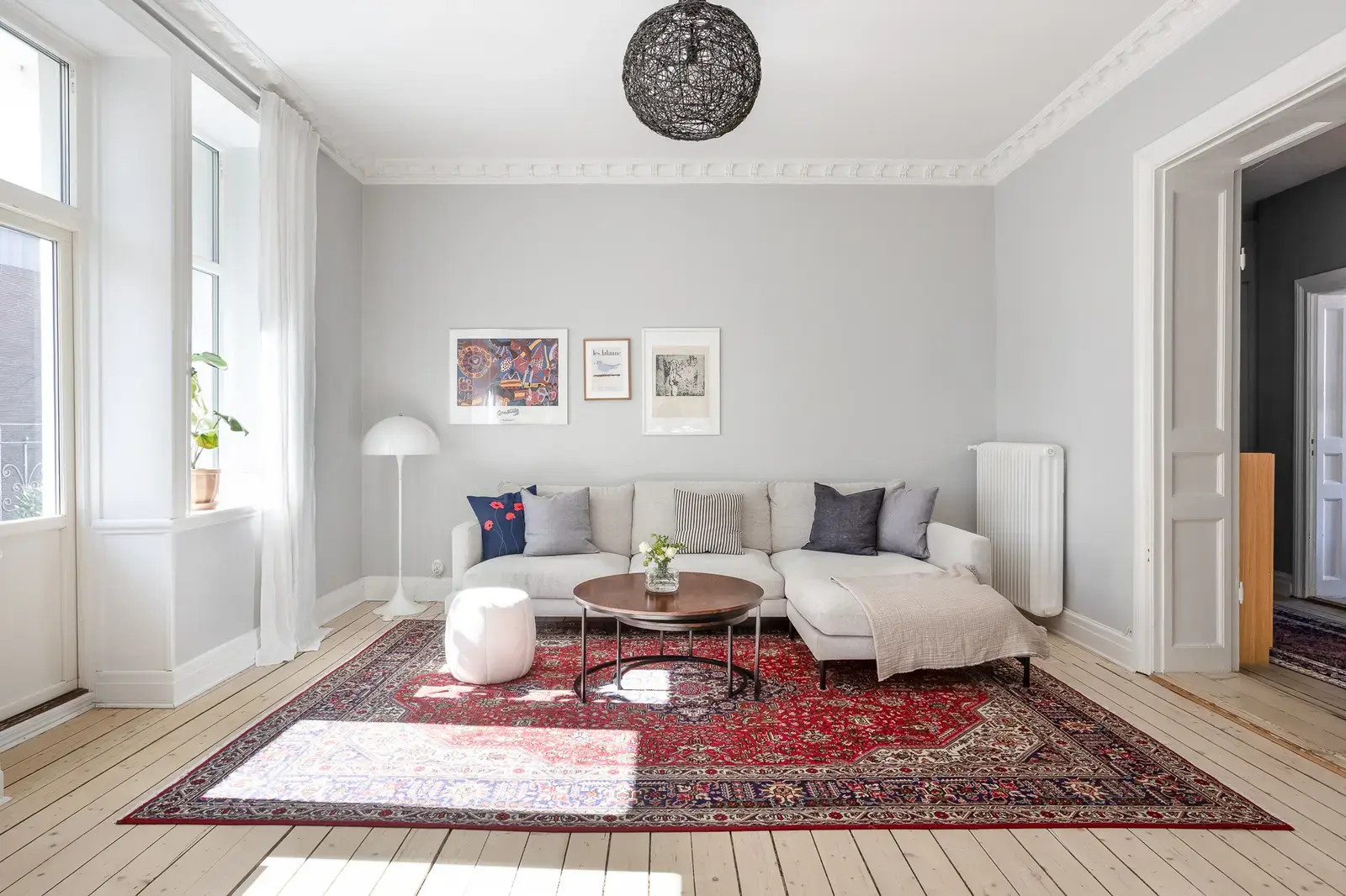 Apartment, Karl X Gustavs gata 26, Helsingborg. Photo 1 of 20