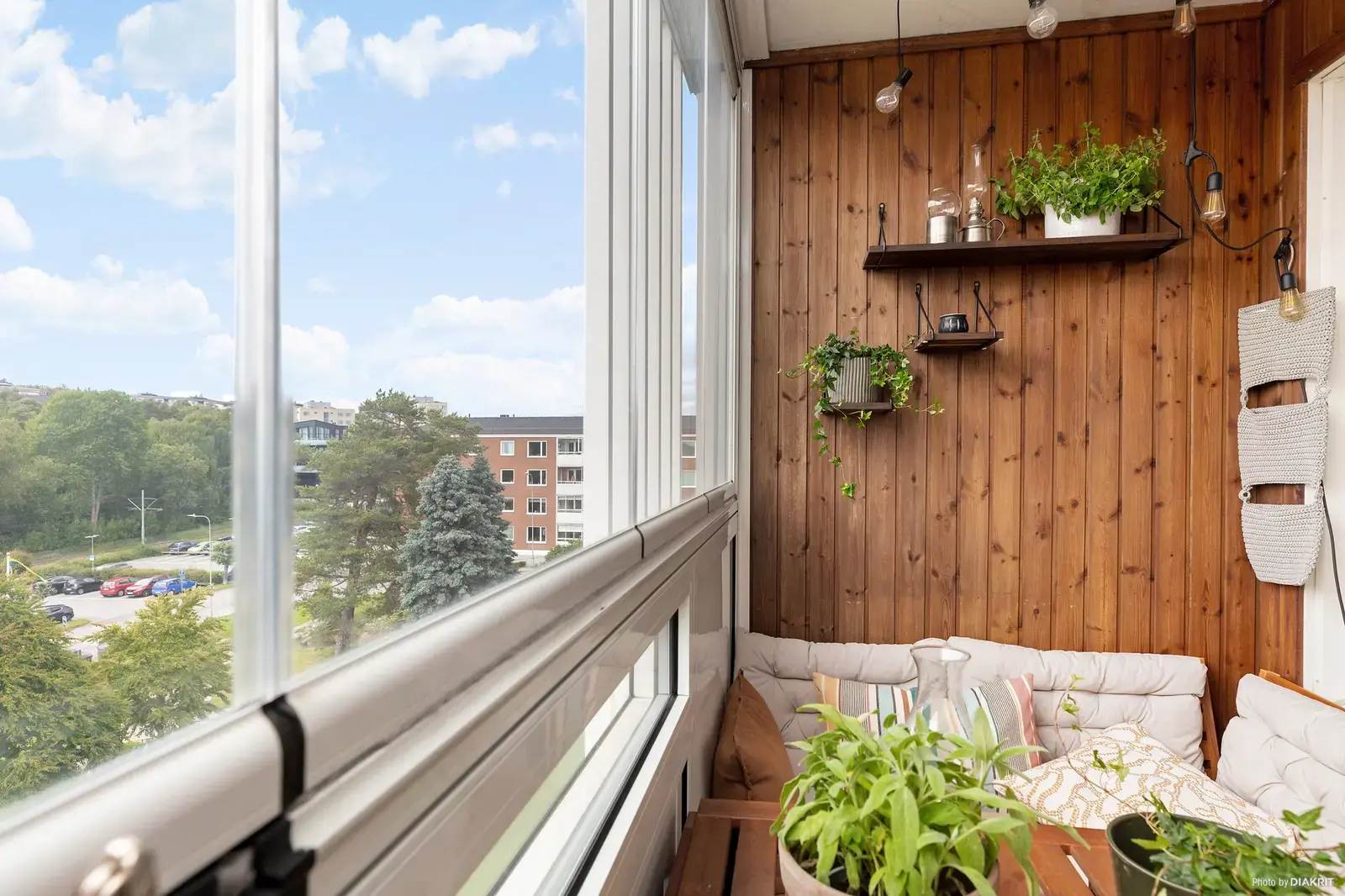 Apartment, Skogsmilsgatan 29. Photo 1 of 20