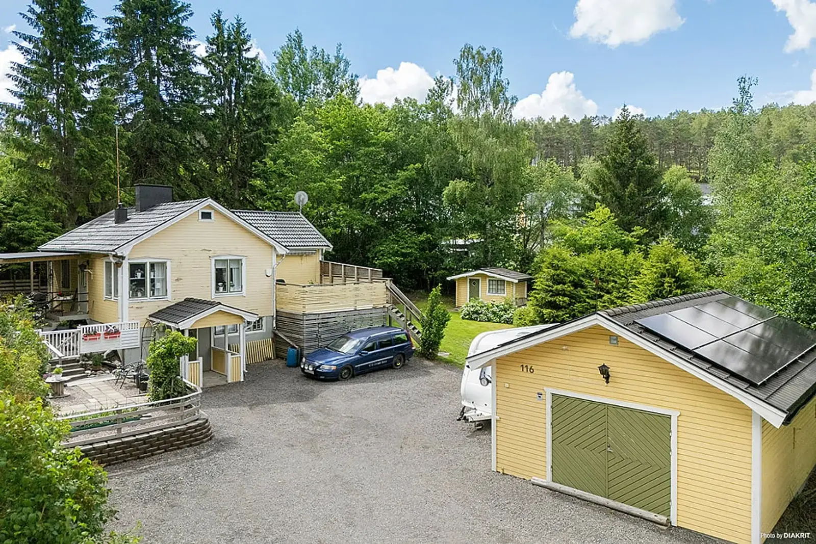 Image 1 of 20 of Åselstadsvägen 116