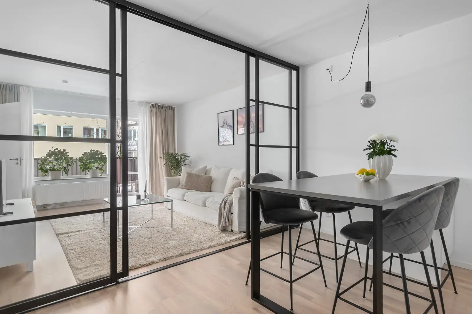 Apartment, Munspelsgatan 26, Göteborg. Photo 1 of 20