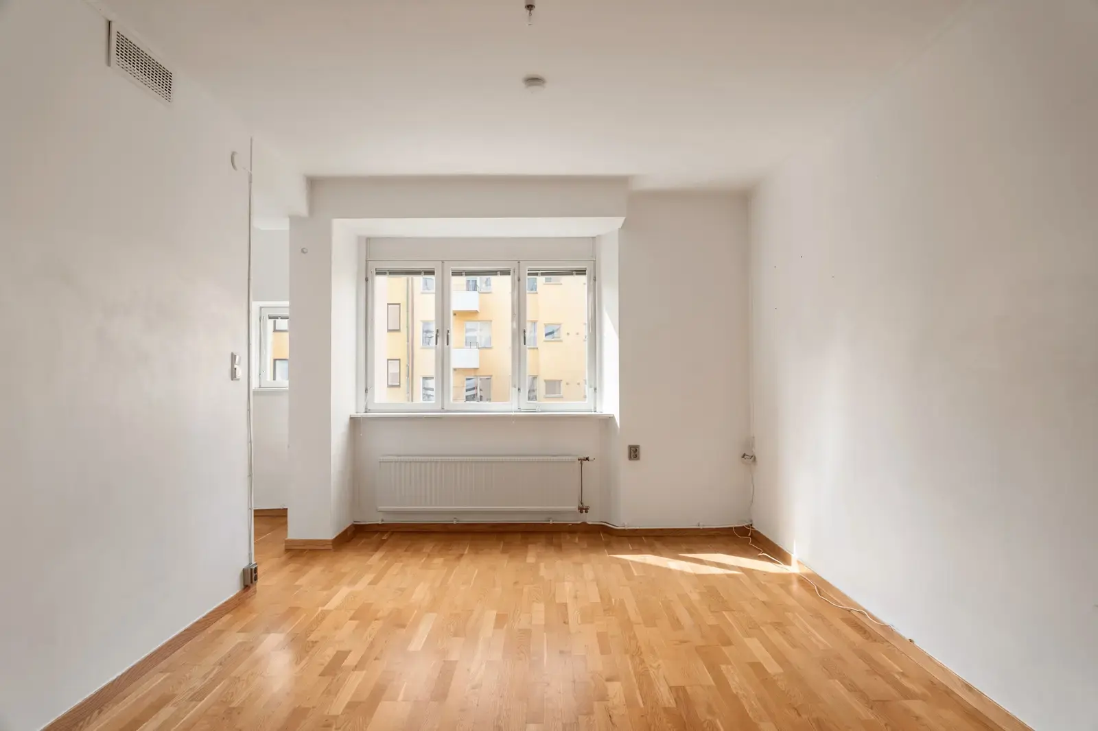 Apartment, Kungsklippan 11, Stockholm. Photo 1 of 20