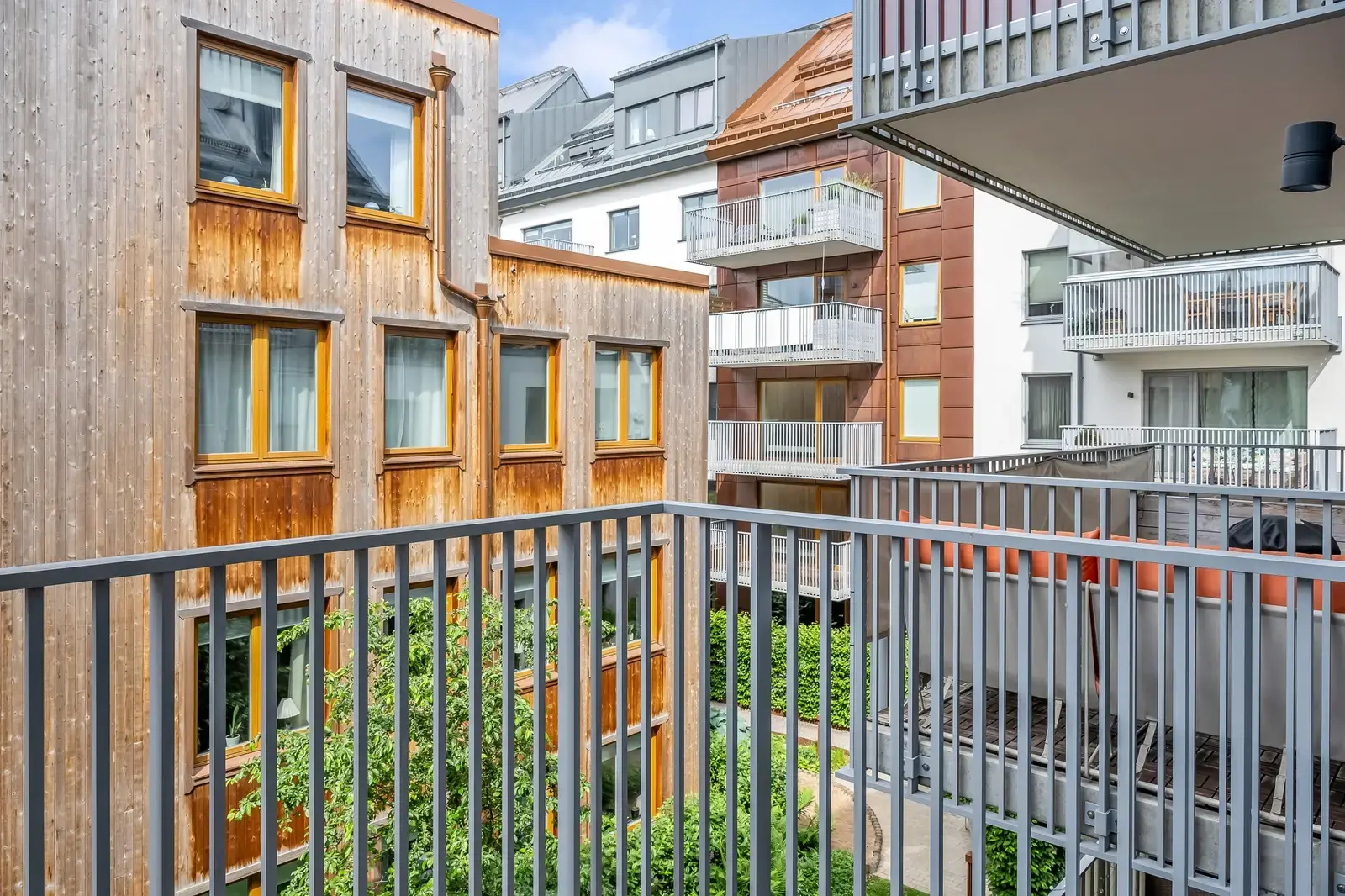Bild 1 av 20 på Godsgatan 7