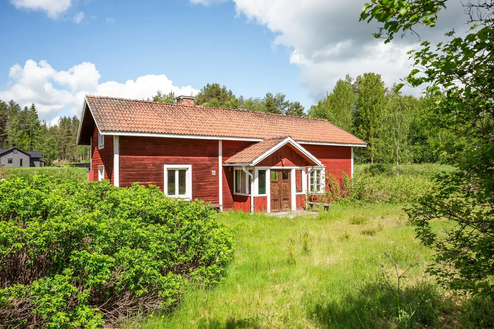 Image 1 of 20 of Torpvägen 1