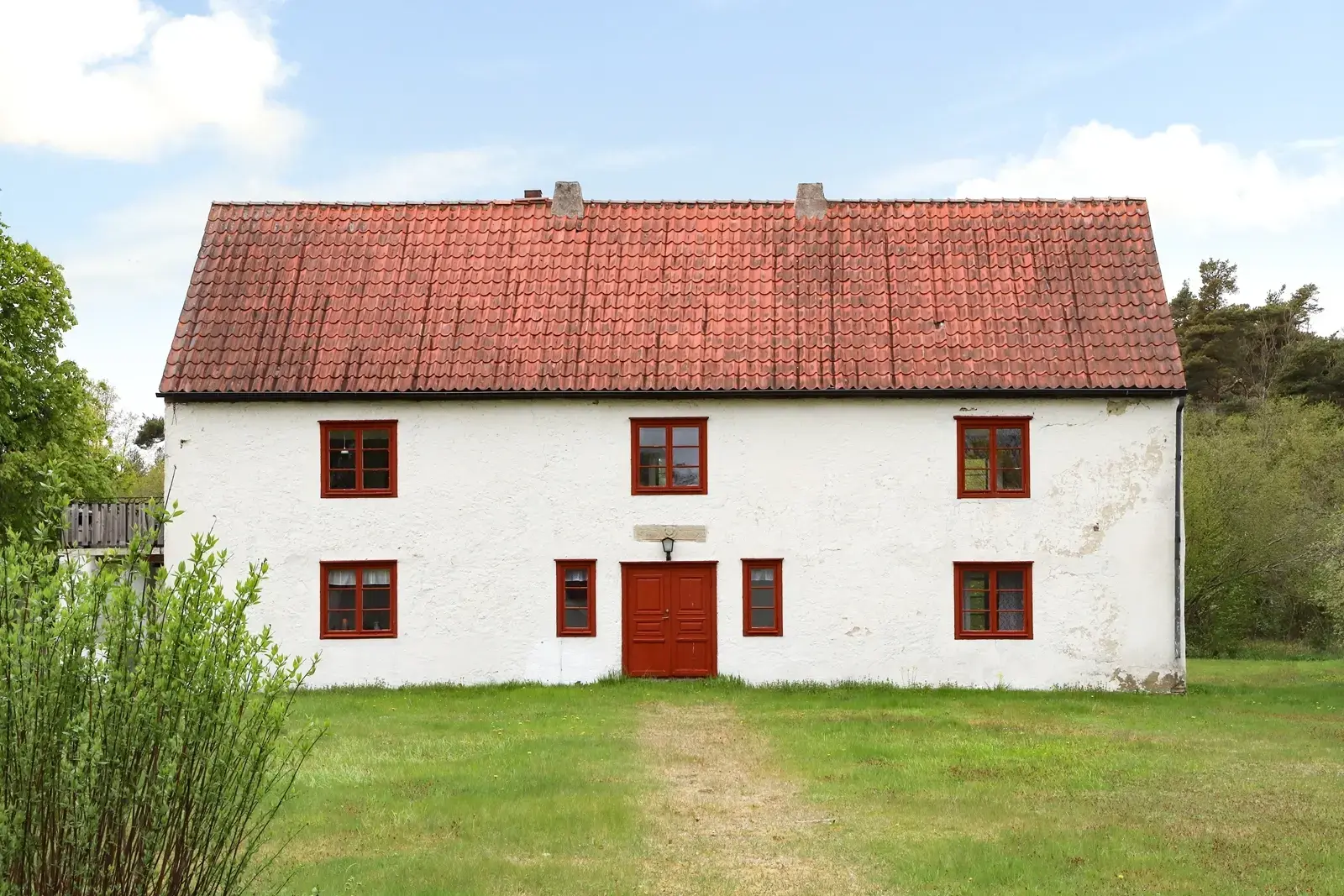 Bild 1 av 20 på Havdhem Libbenarve 663