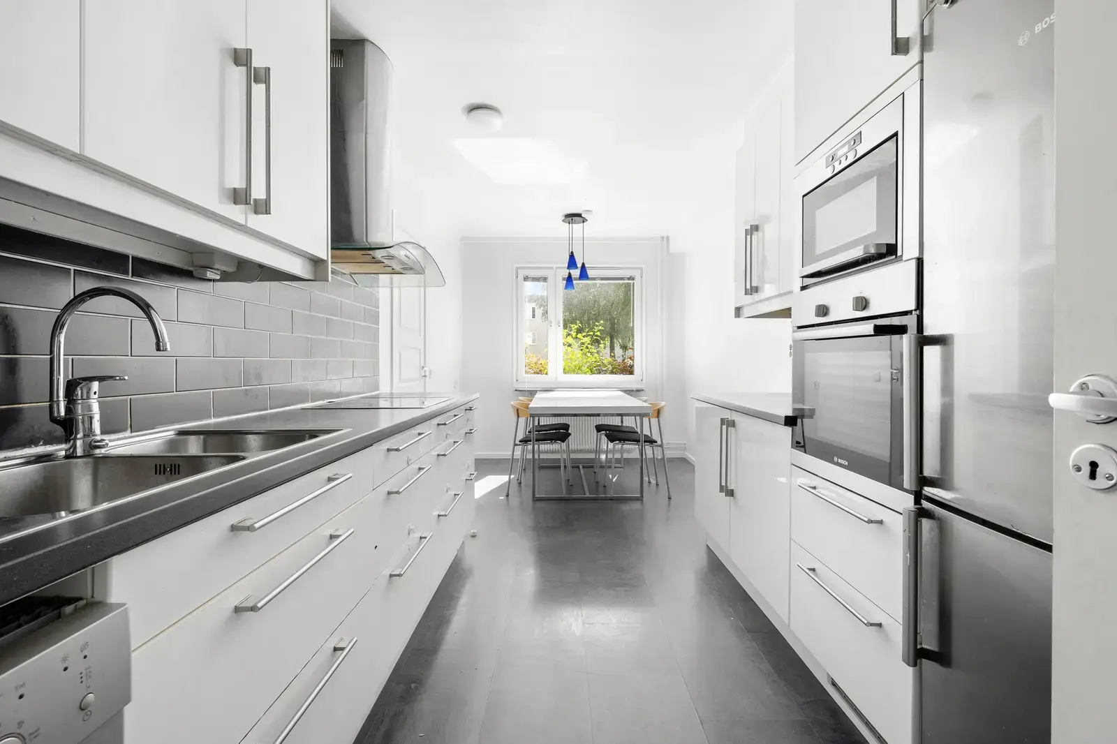 Apartment, Sotingeplan 38. Photo 1 of 15