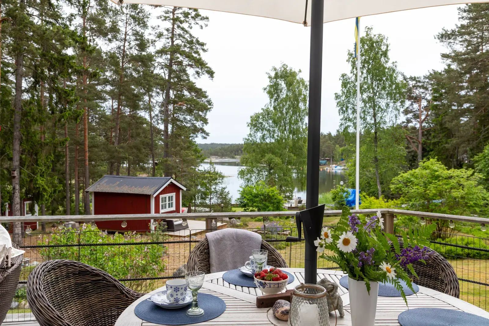 Bild 1 av 20 på Fåglarö Ladholmen 46