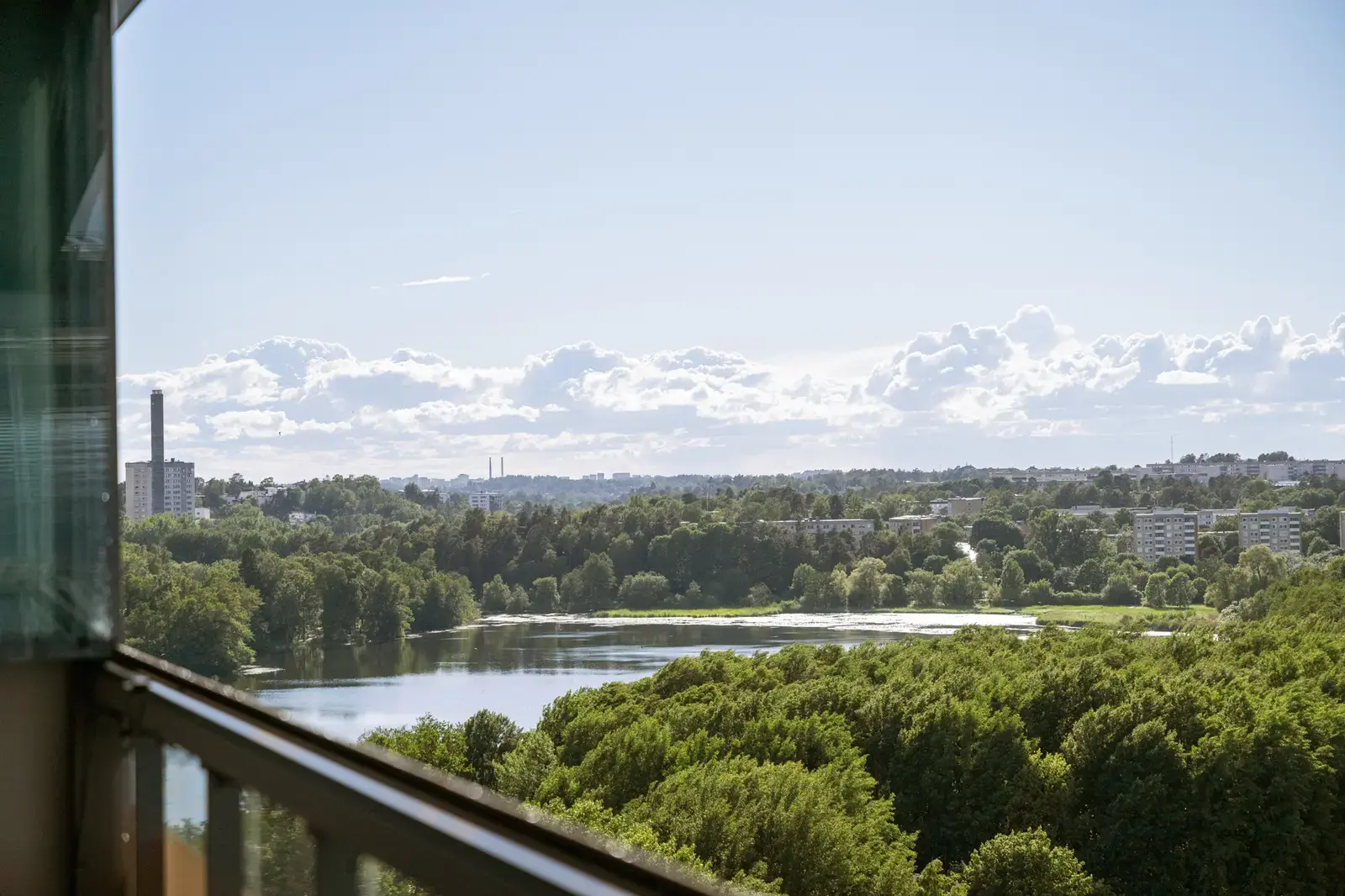 Bild 1 av 20 på Evenemangsgatan 34