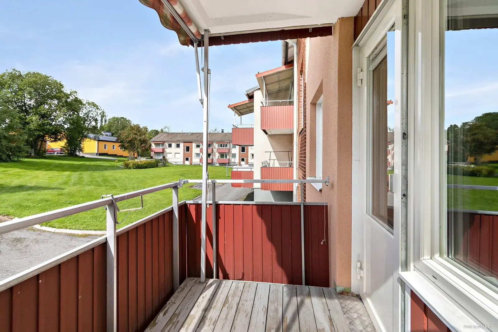 Bild 1 av 20 på Ådalsvägen 21A