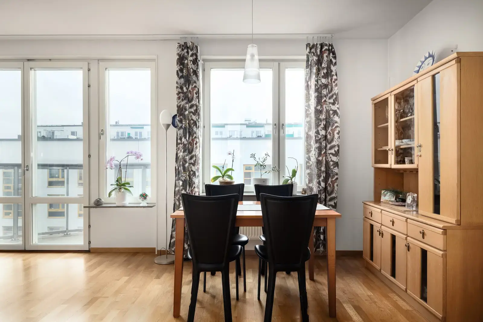 Apartment, Styrbordsgatan 7. Photo 1 of 13