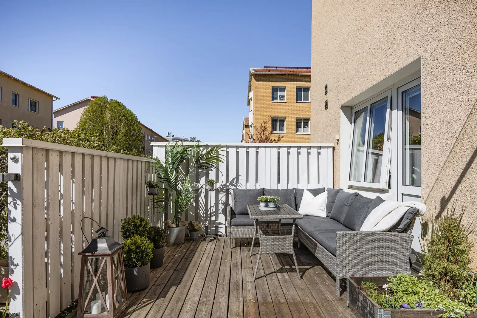 Bild 1 av 15 på Lagmansgatan 2C