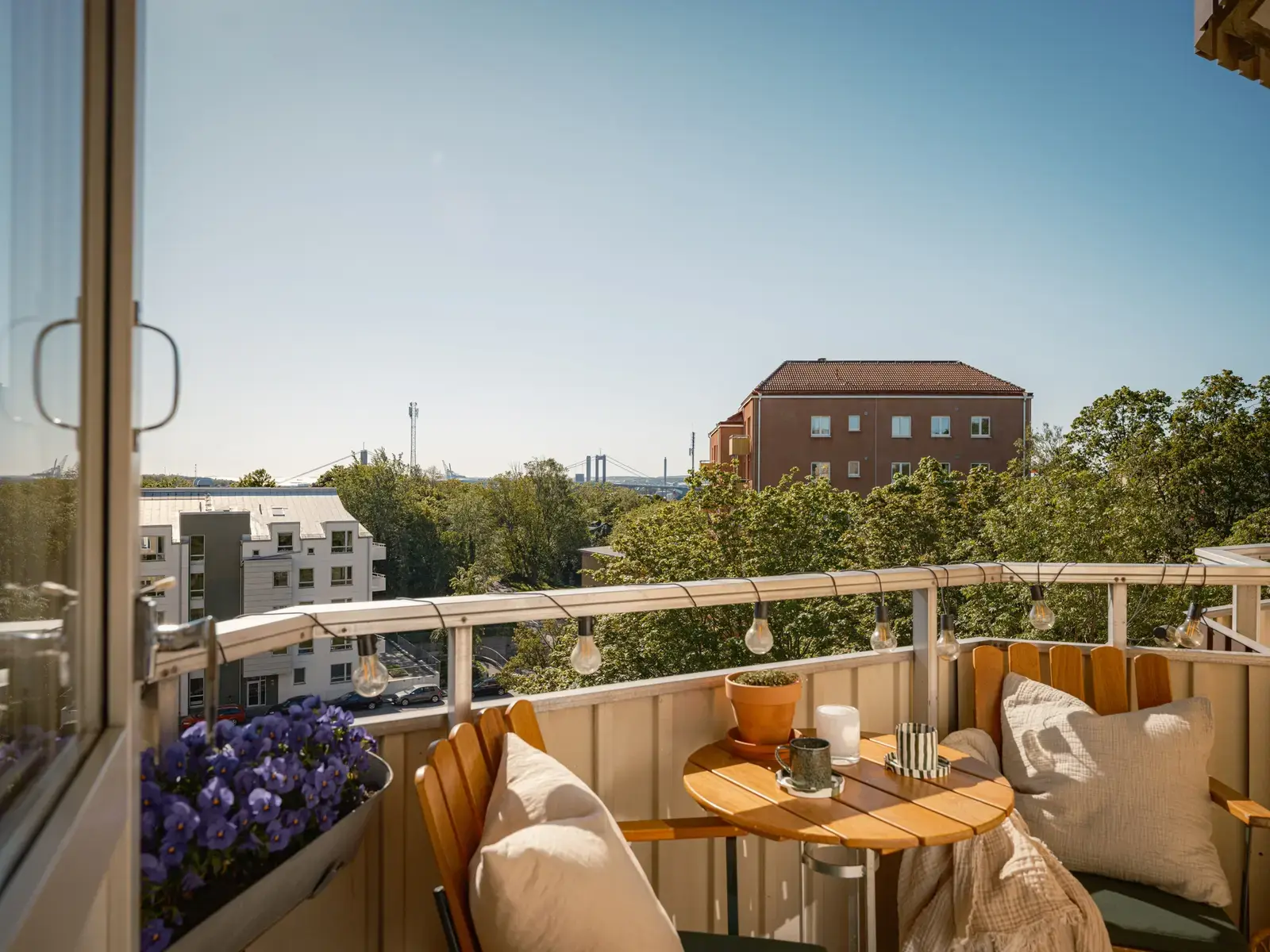 Apartment, Vantgatan 1B, Göteborg. Photo 1 of 20