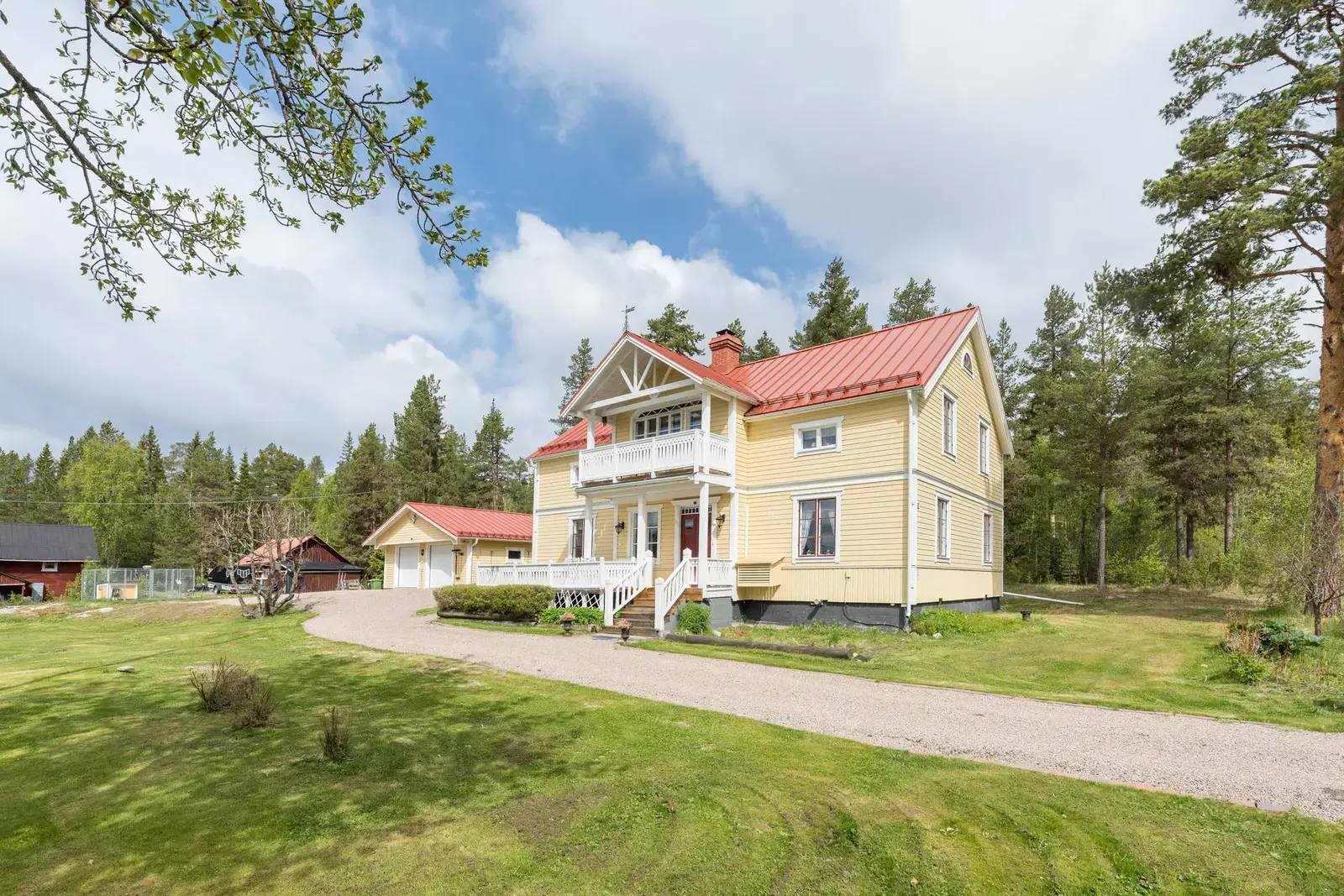 Bild 1 av 20 på Herrevadsströmmen 110