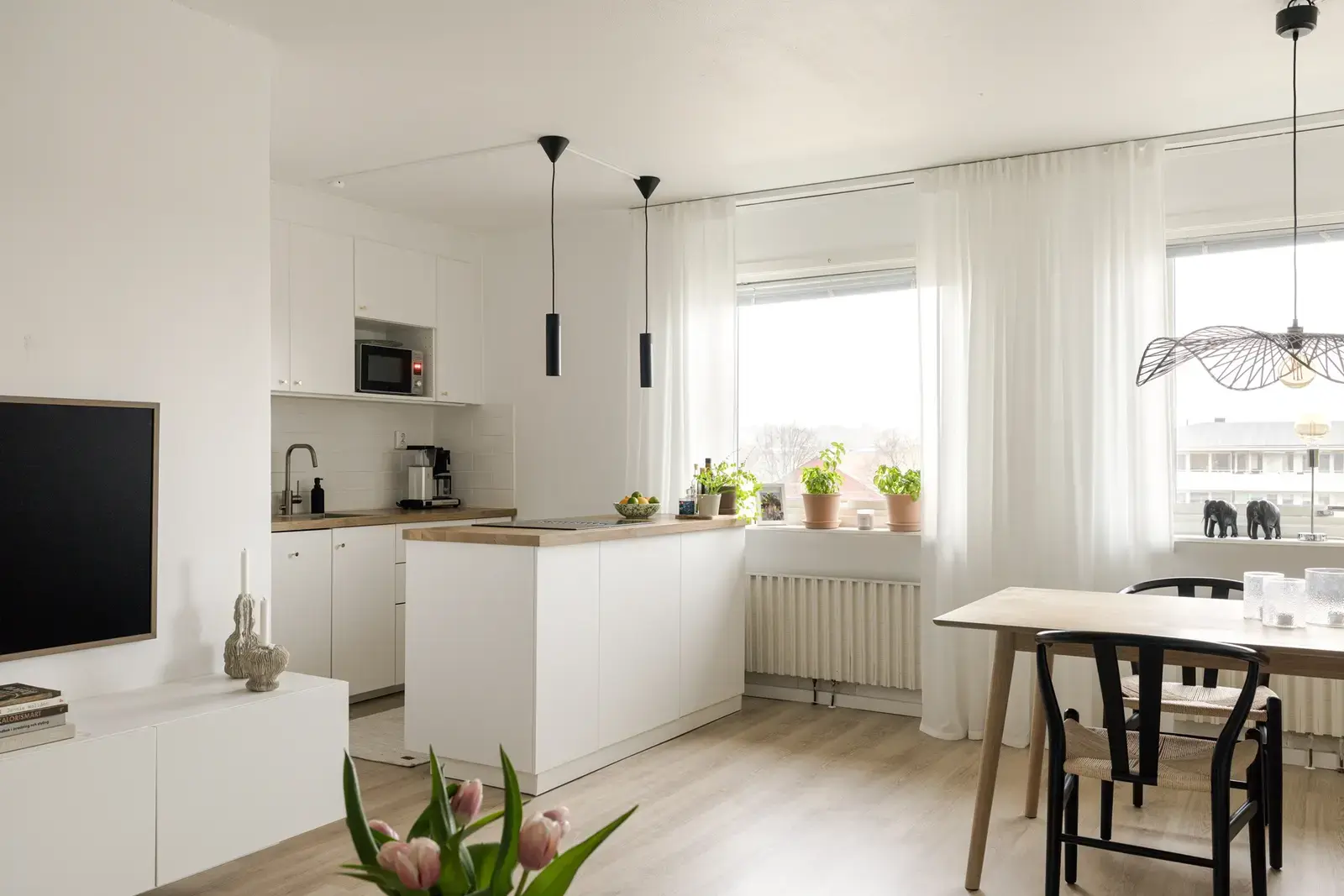 Apartment, Bergkristallsgatan 40. Photo 1 of 14