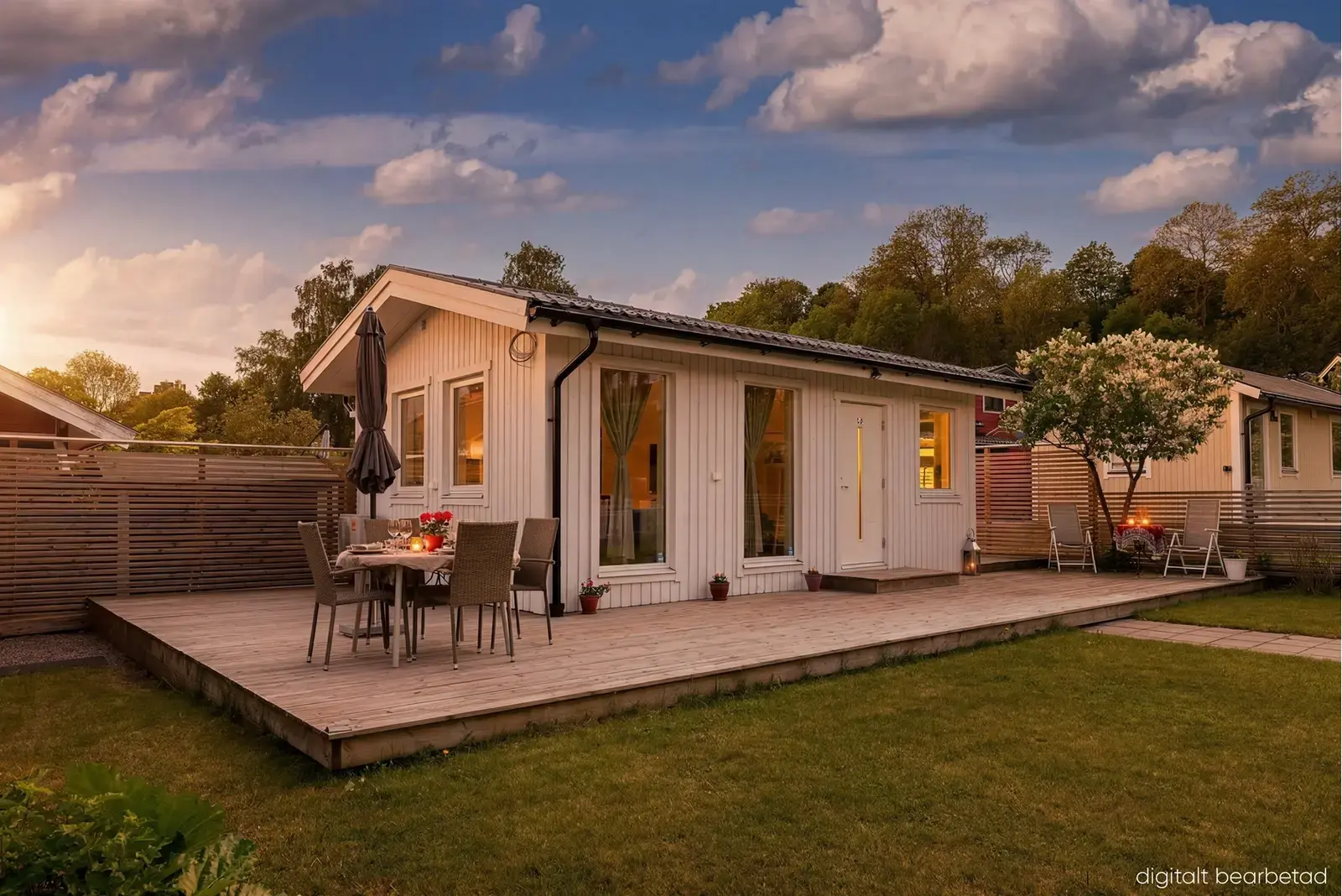 Holiday home, Helmutsrogatan 11. Photo 1 of 20