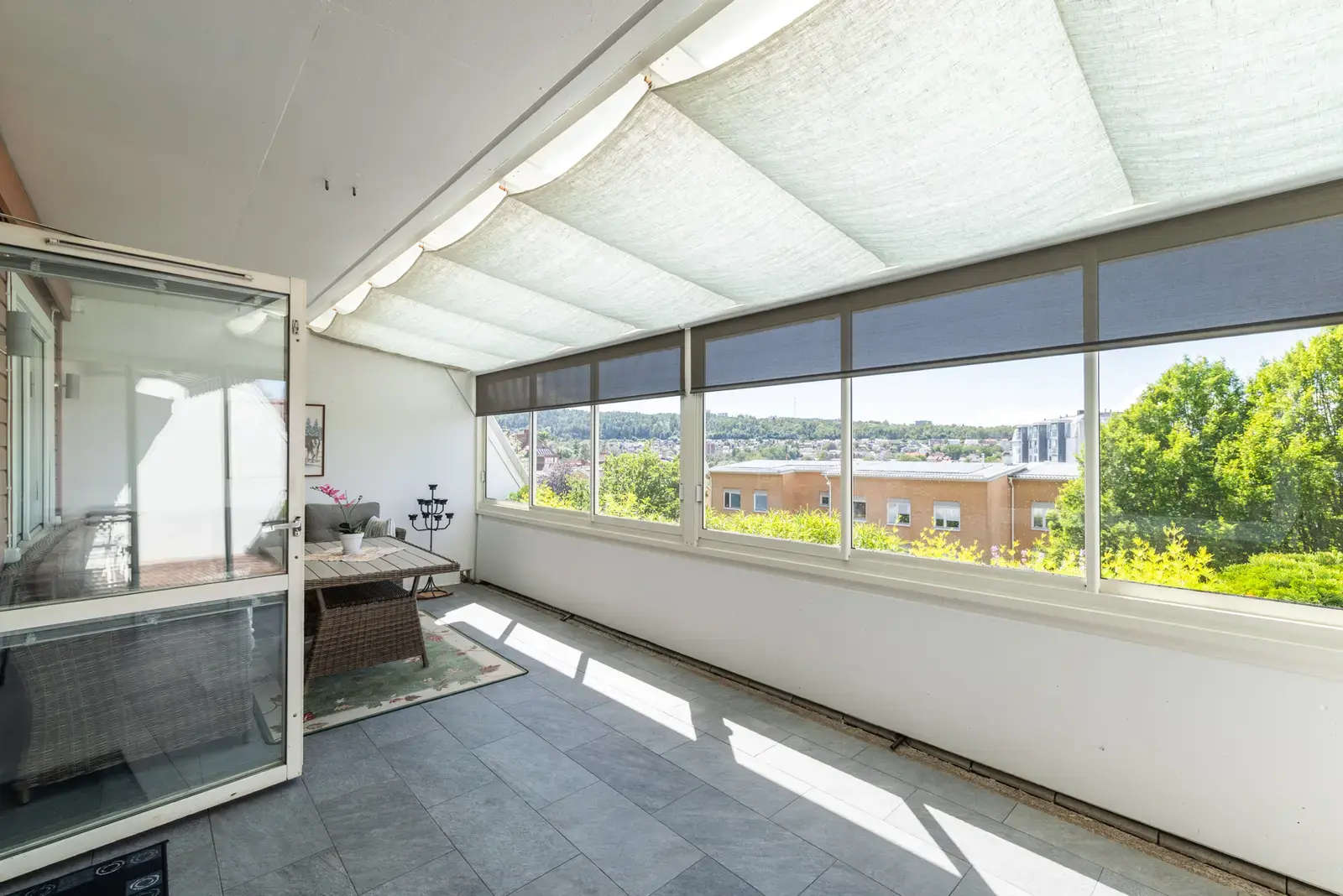 Apartment, Terrassen 17, Huskvarna. Photo 1 of 20