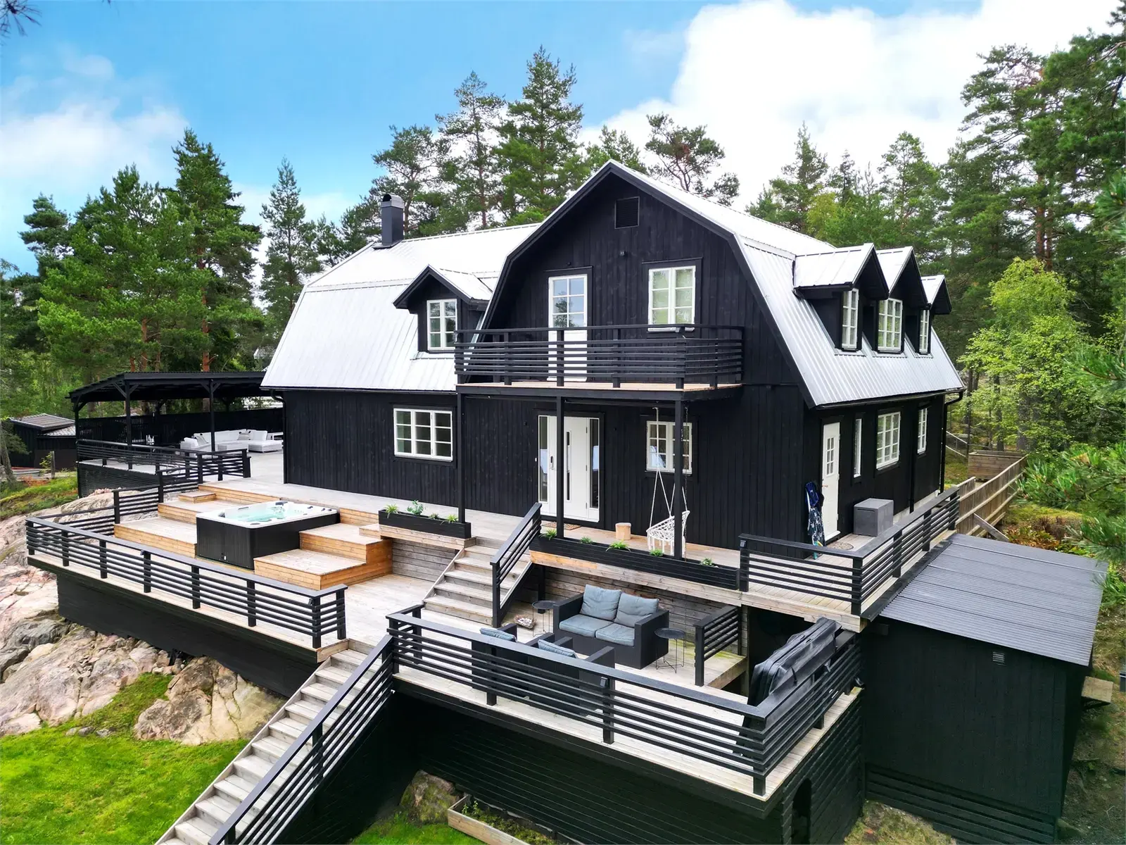 Bild 1 av 20 på Norra Gårdslötsvägen 14