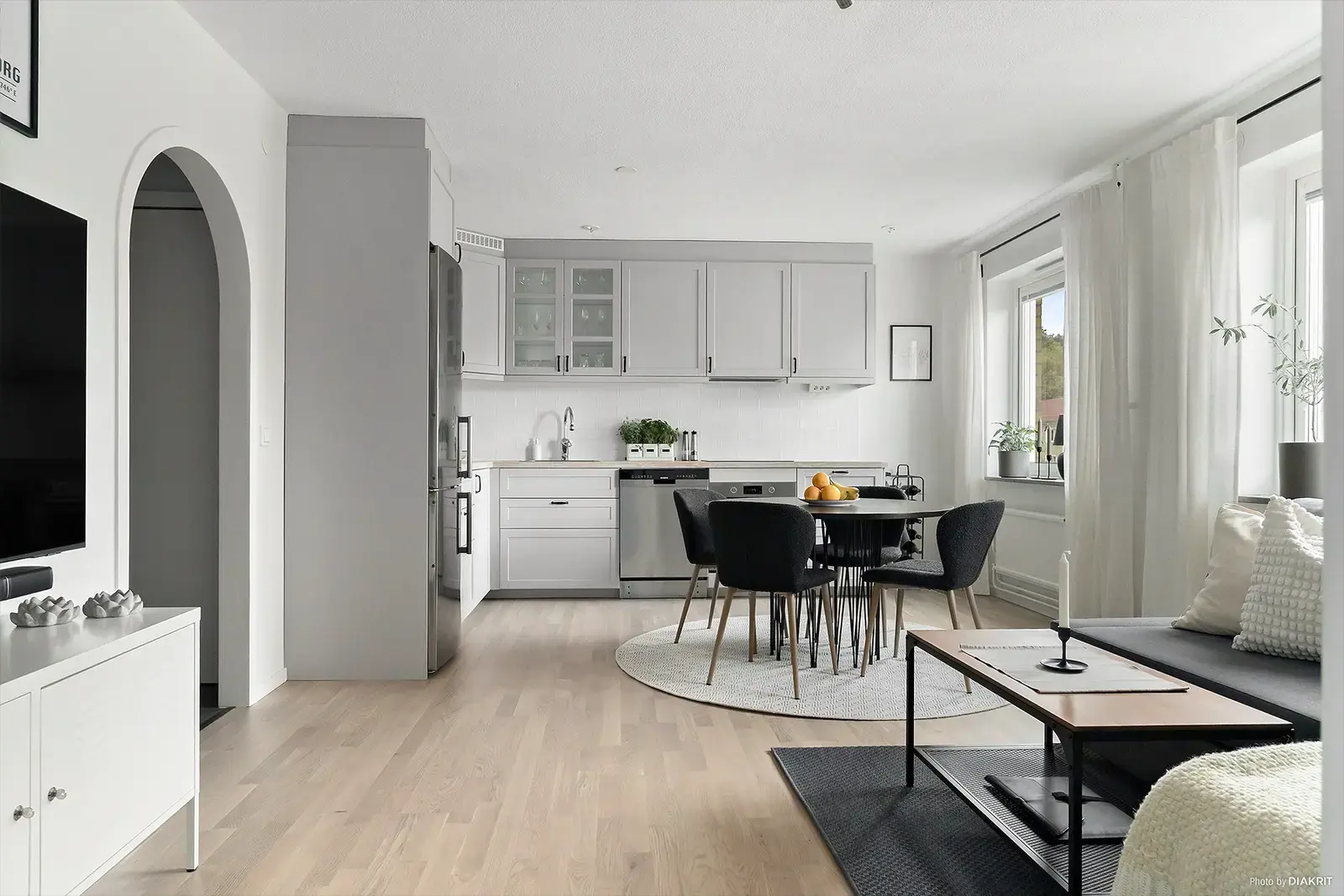 Apartment, Västra Stillestorpsgatan 11, Göteborg. Photo 1 of 20