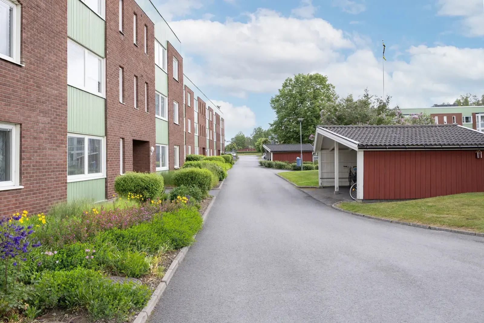 Image 1 of 19 of Lasarettsgatan 45C
