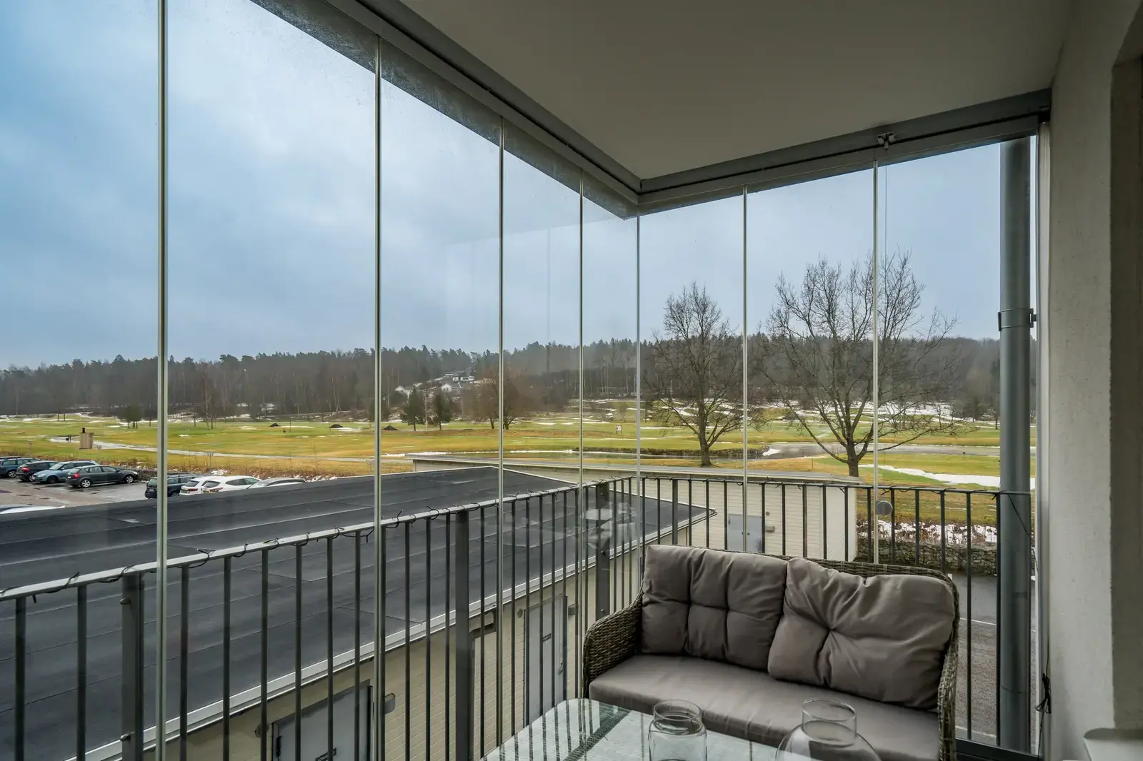 Apartment, Karlsdalsallén 53. Photo 1 of 20