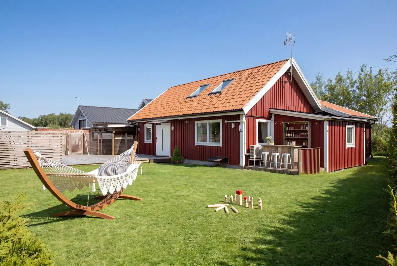Bild 1 av 20 på Kollavarvsvägen 74
