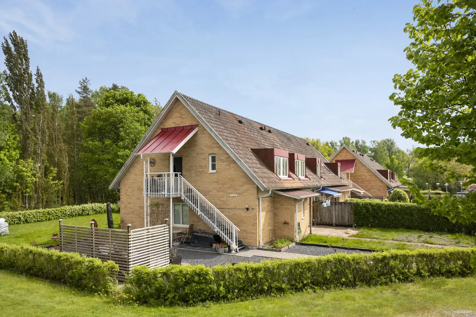 Image 1 of 17 of Långhusallén 1A
