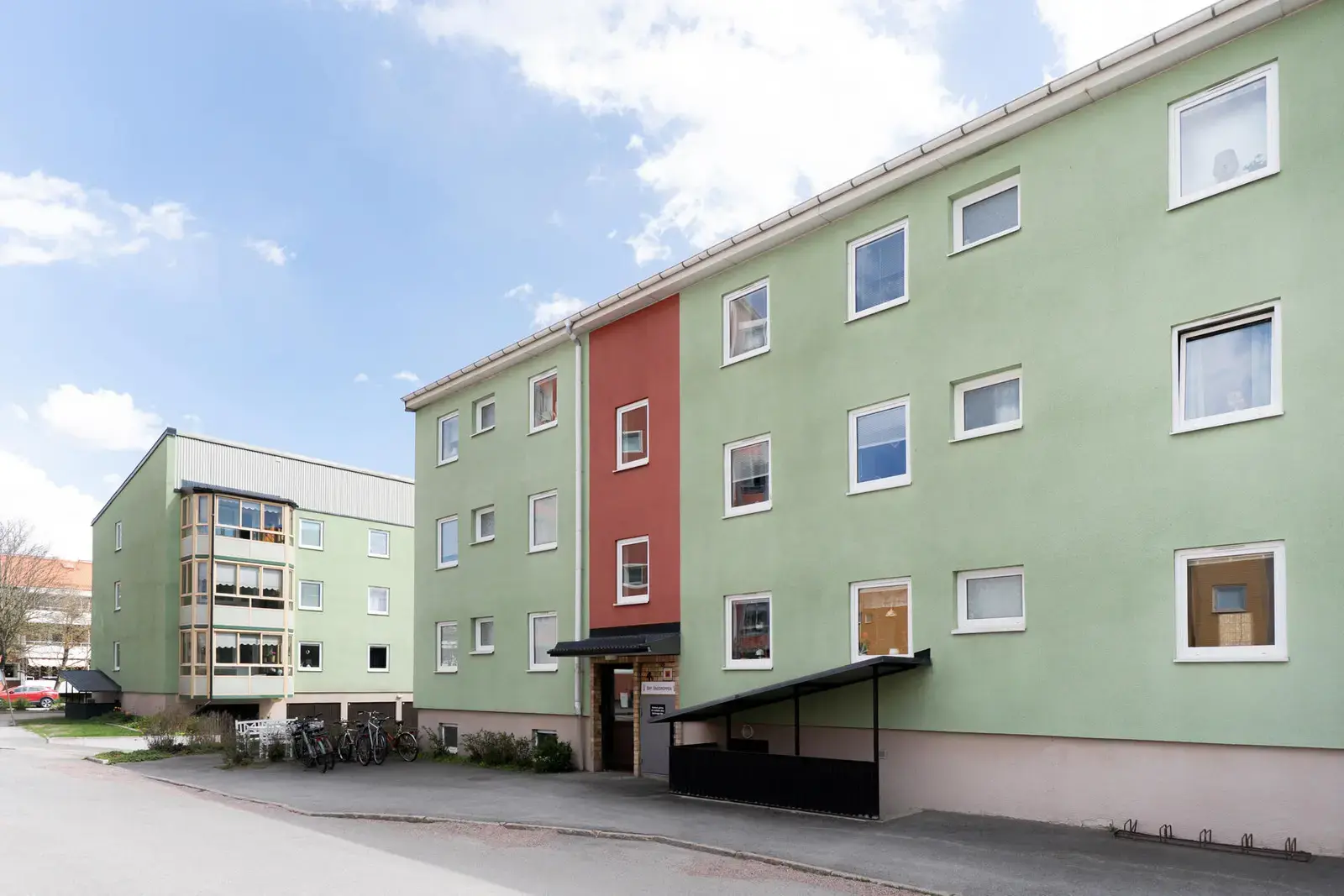 Image 1 of 16 of Kolgillaregatan 4B