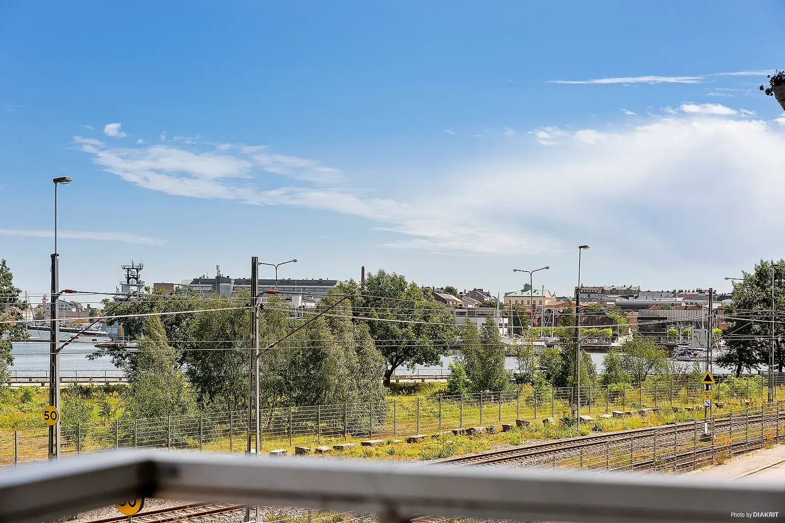 Lägenhet, Sunnavägen 13B, Karlskrona. Bild 1 av 13