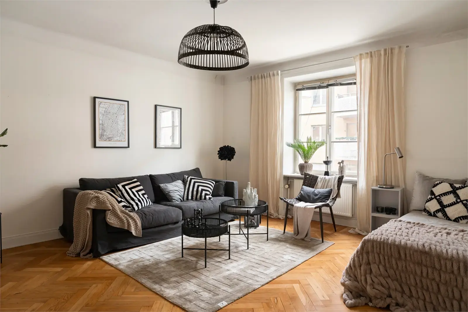 Bild 1 av 20 på Andersvägen 6