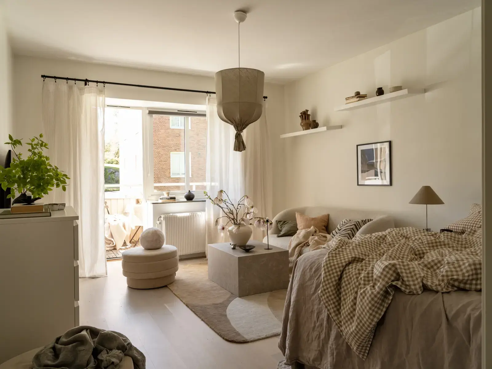Apartment, Lövskogsgatan 11C. Photo 1 of 20