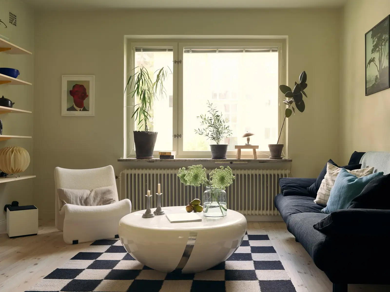 Apartment, Falköpingsvägen 5. Photo 1 of 20
