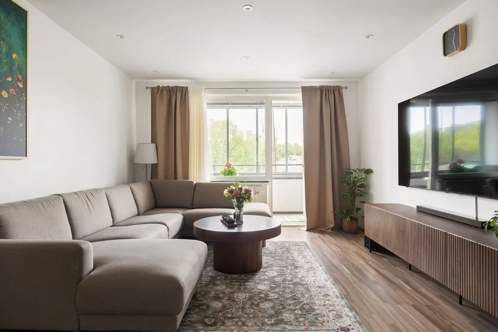 Apartment, Önskevädersgatan 55. Photo 1 of 20
