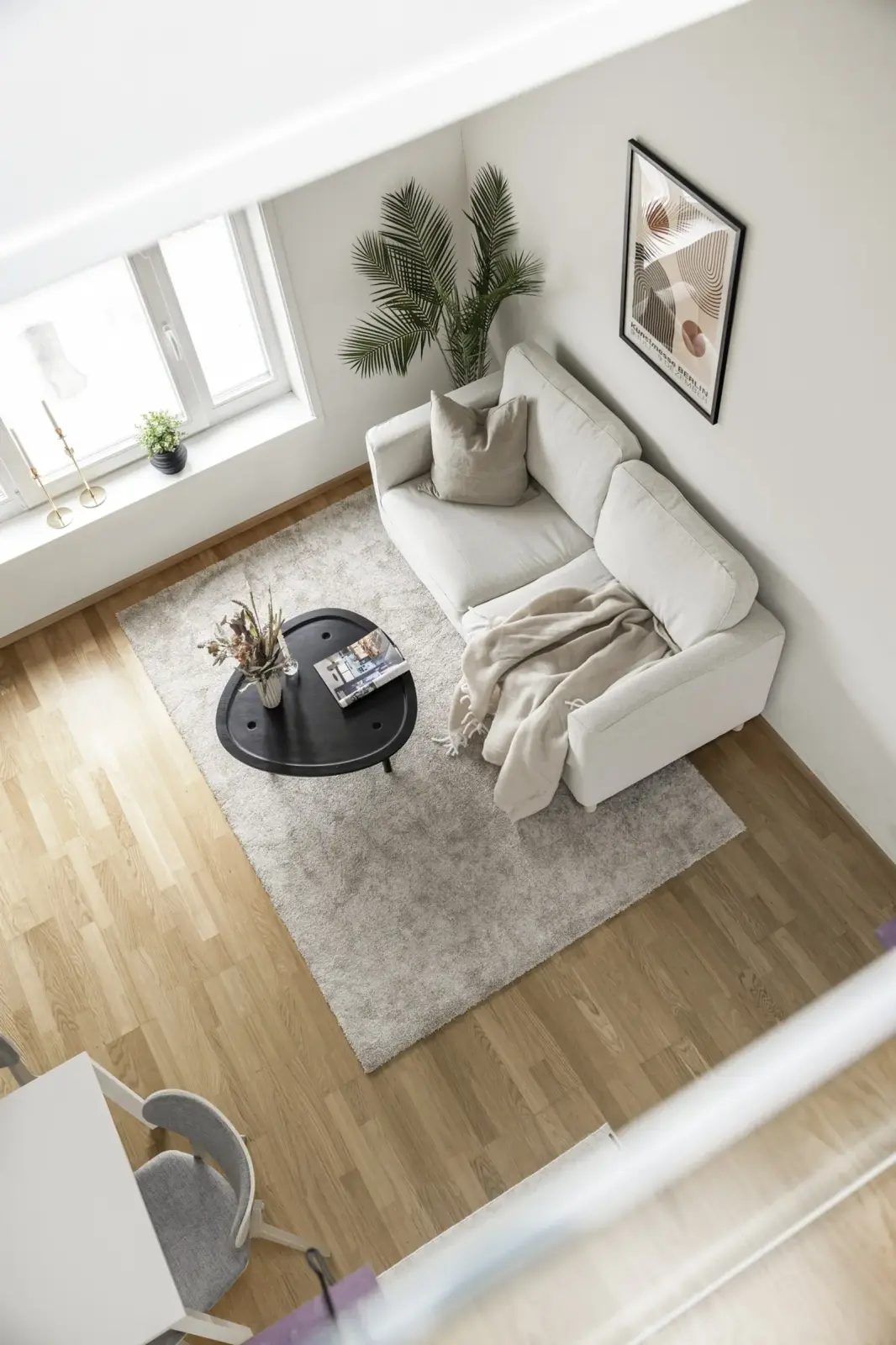 Apartment, Lönngatan 18A. Photo 1 of 17