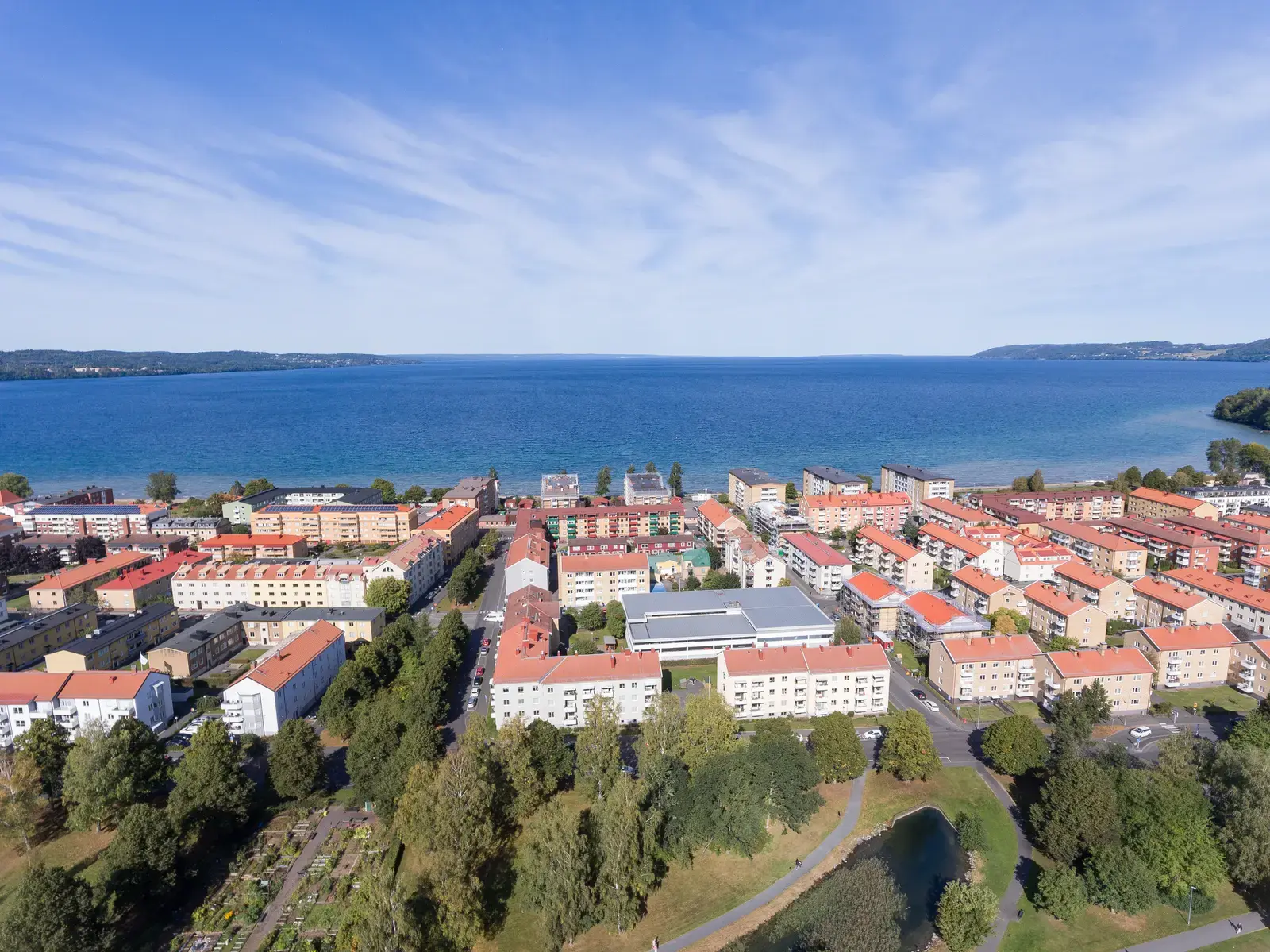 Bild 1 av 20 på Mellangatan 20A