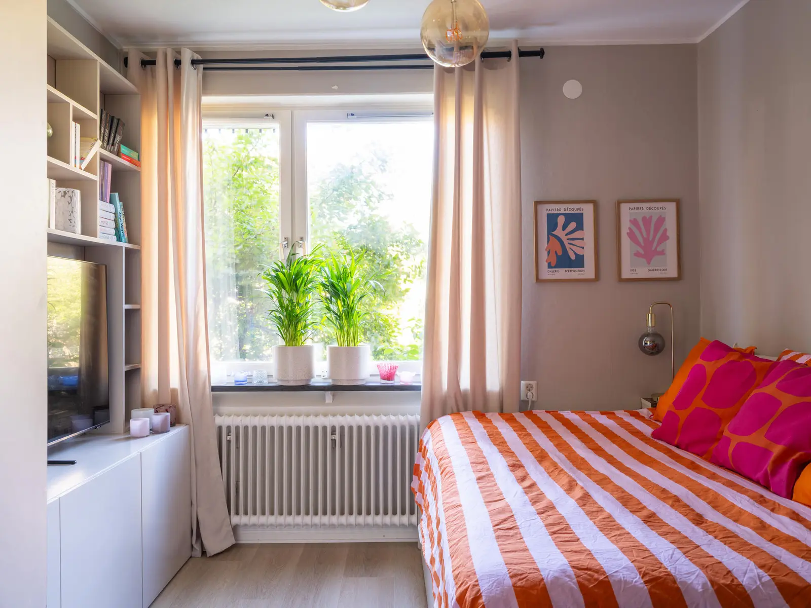 Apartment, Valutavägen 27, Stockholm. Photo 1 of 20