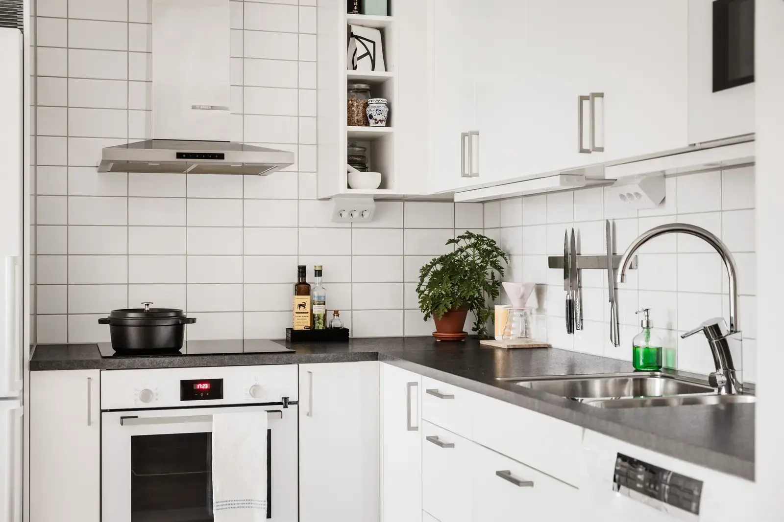 Apartment, Bunkebergsgatan 9, Göteborg. Photo 1 of 18