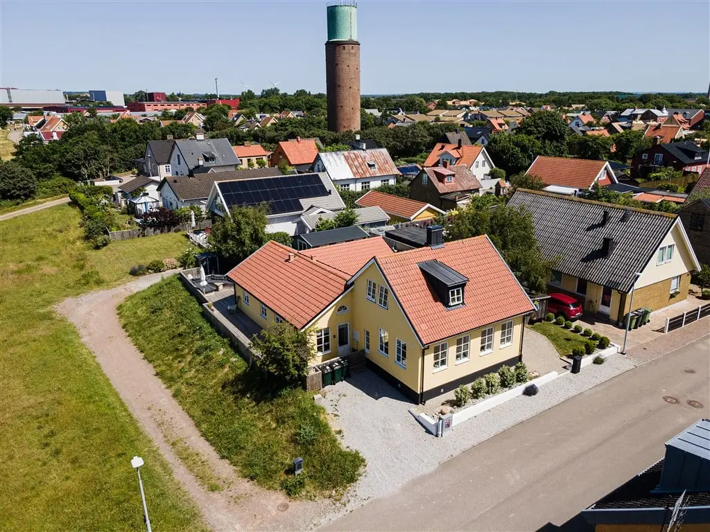 House, Frihamnsgatan 22, Skåne. Photo 1 of 40