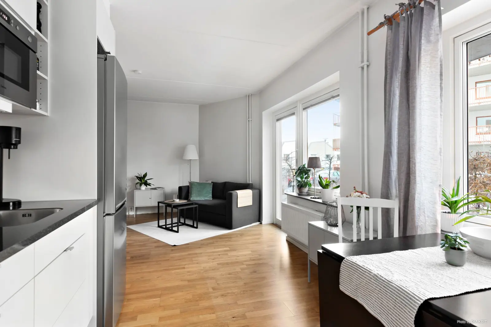 Apartment, Stenbrottet 3, Mölnlycke. Photo 1 of 19