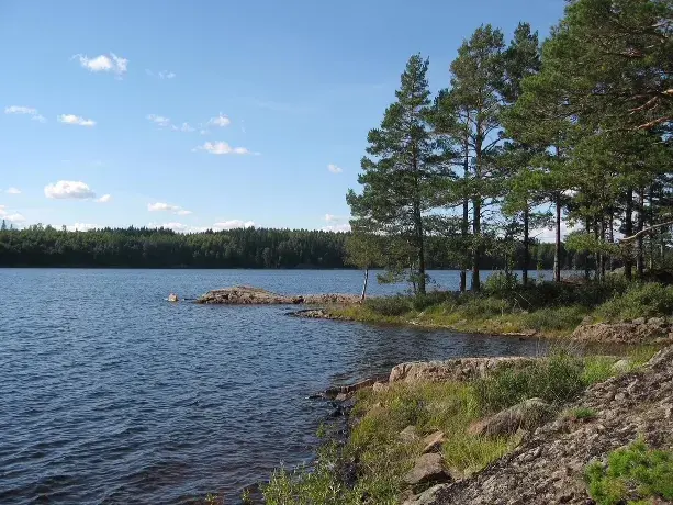 Bild 1 av 14 på Töcksmarks-Bön