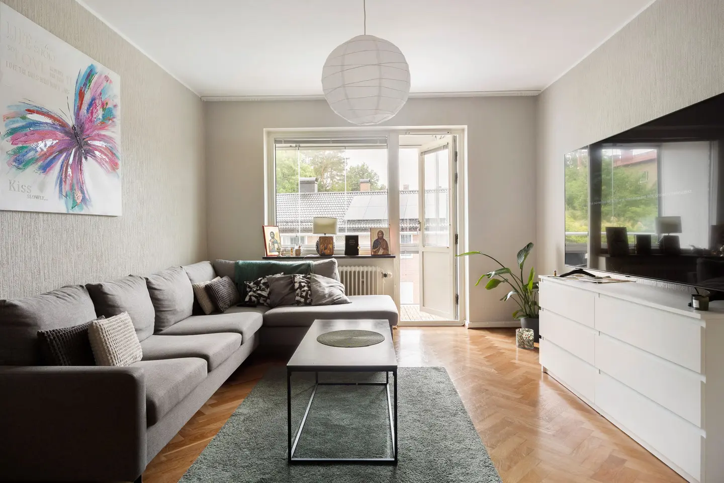 Apartment, Söndagsgatan 7. Photo 1 of 21