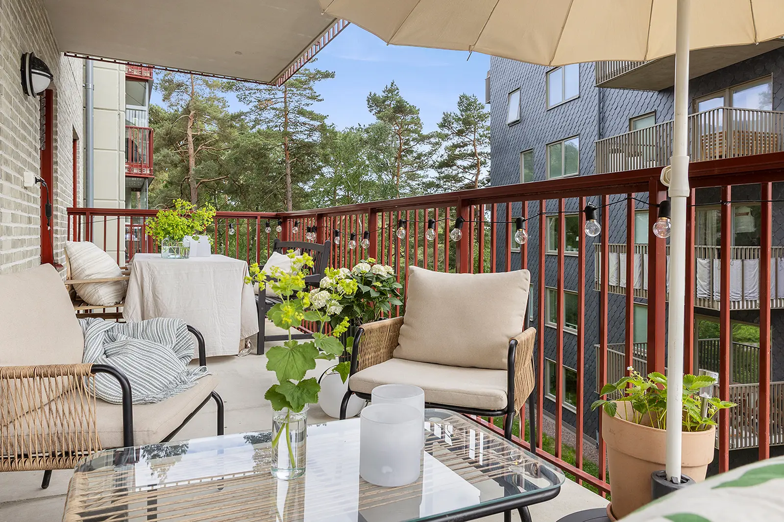 Apartment, Berguven 6. Photo 1 of 5