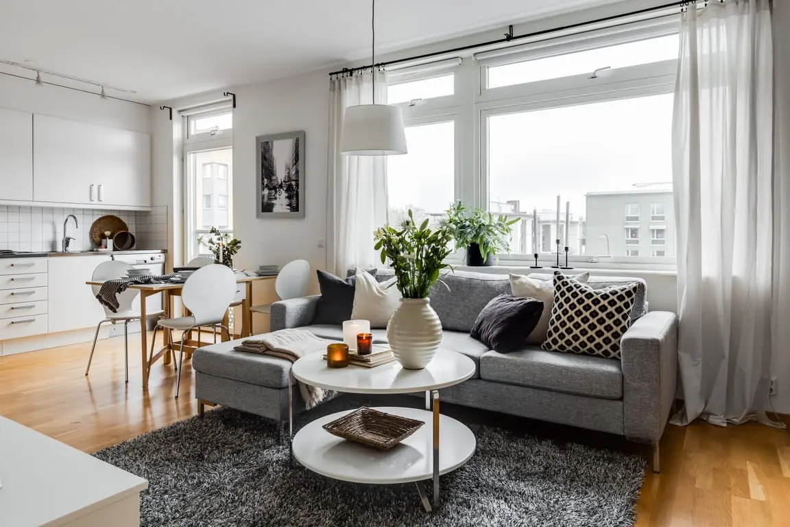 Lägenhet, Täppan 3, Örebro. Bild 1 av 22