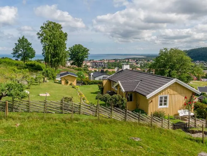 Bild 1 av 20 på Dansbanevägen 9