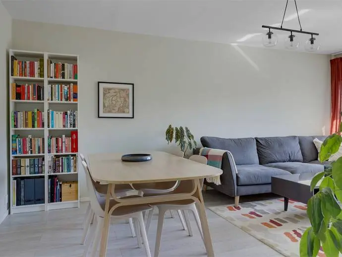 Bild 1 av 16 på Södergatan 38G