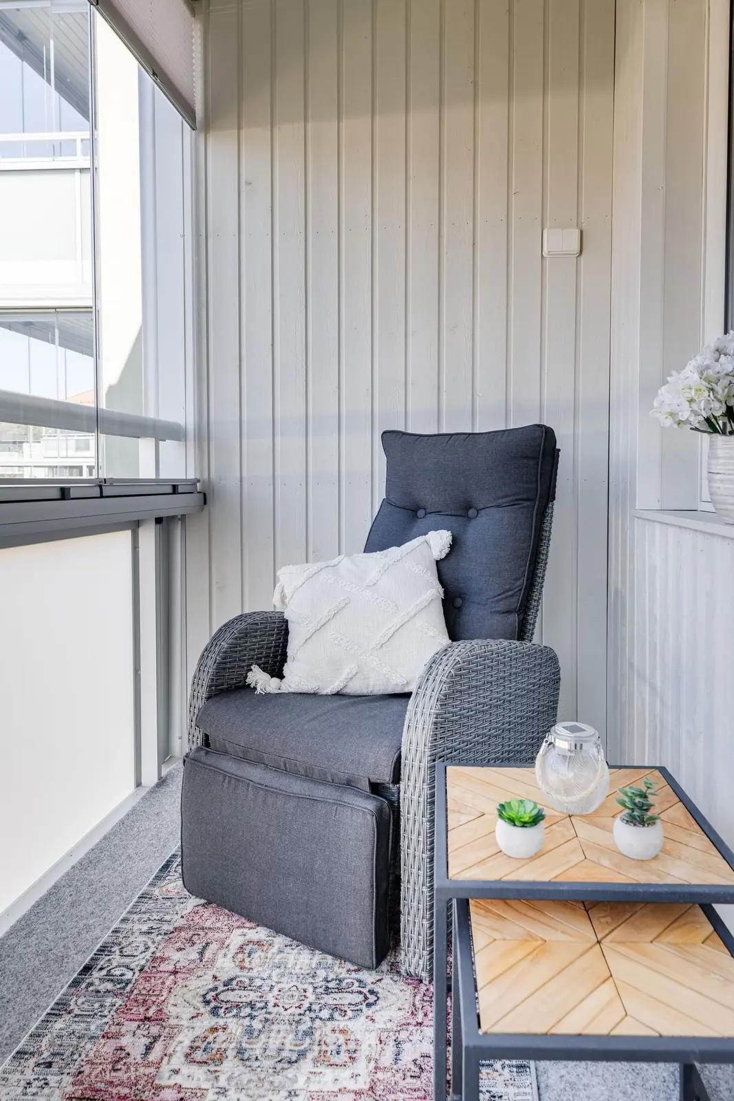 Bild 1 av 23 på Hyttlidgatan 67A